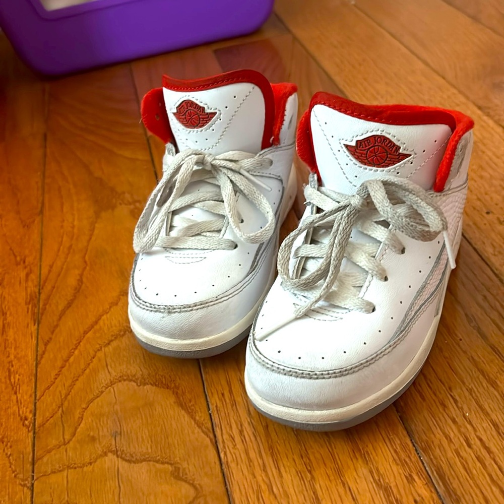 Nike JORDAN’S  Toddler 10c Unisex